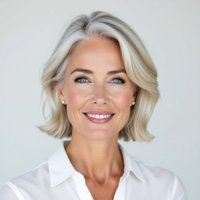 Nicole voice avatar